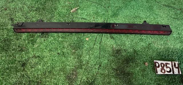 Дополнительный стоп-сигнал Шкода Октавия III A7