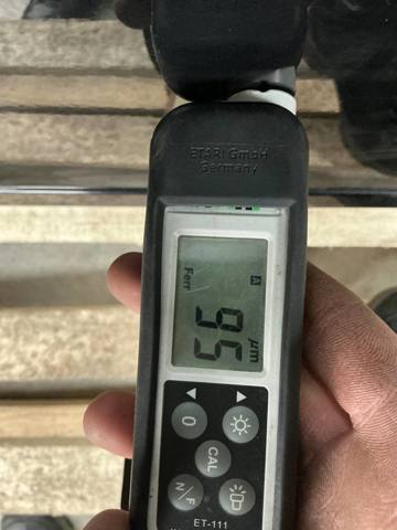 VAG 1Z9833056 Дверь задняя правая в наличии Ужгород