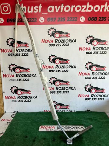 1Z9880741C VAG Шторка боковая, левая купить в Чернигов