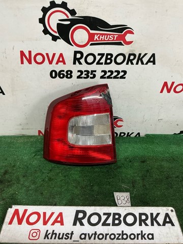 VAG 1Z9945095A Фонарь задний левый в наличии Кривой Рог