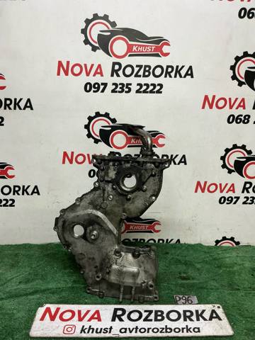 Помпа масляная 213502A700 HYUNDAI