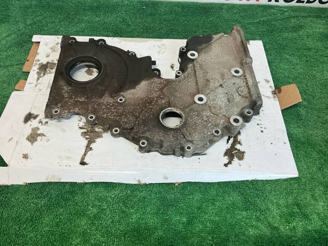 HYUNDAI 213502F000 Крышка мотора передняя в наличии Одесса