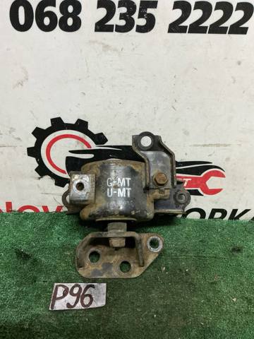 Задняя подушка двигателя 218302K500 HYUNDAI