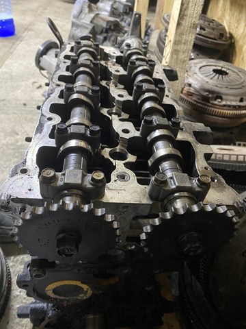 221102A200 HYUNDAI ГБЦ купить в Ирпень