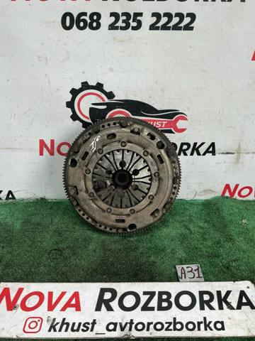 Сцепление и комплектующие 2289000299 VAG