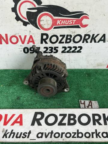 Генератор автомобиля 23100EB31A NISSAN