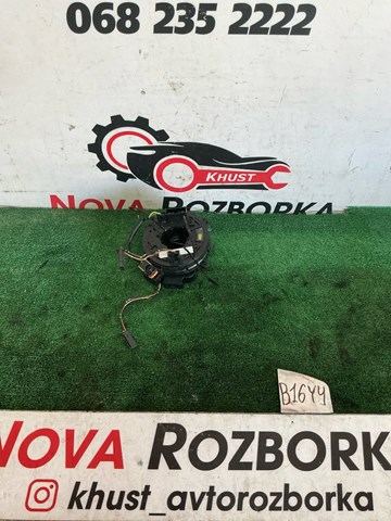 Подрулевое контактное кольцо 23209882 OPEL