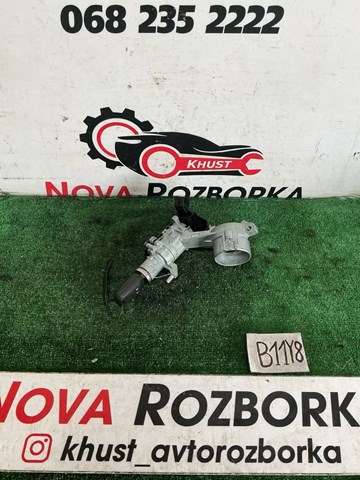 Контактная группа замка зажигания 23276089 OPEL
