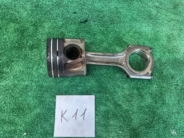 Поршень двигателя без колец 234102F930 HYUNDAI