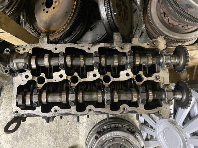 Шатун поршня ДВС 235102A701 HYUNDAI
