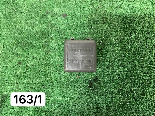 Реле стеклоочистителя 24330C9900 RENAULT