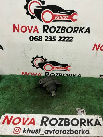 Задняя подушка двигателя 24427641 OPEL