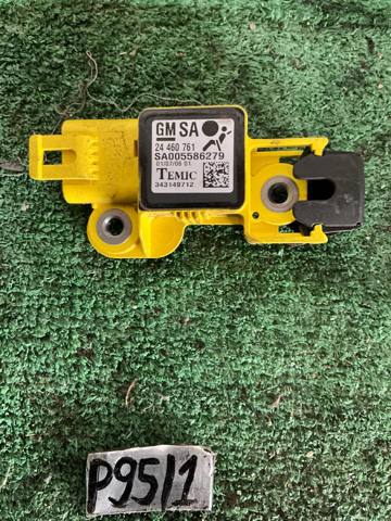 OPEL 24460761 в наличии Киев