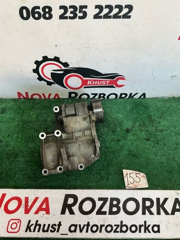 Кронштейн насоса ГУР 252714A001 HYUNDAI