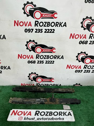 Кронштейн радиатора правый 253173E000 HYUNDAI