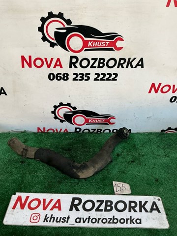 Нижний патрубок радиатора 254123E910 HYUNDAI