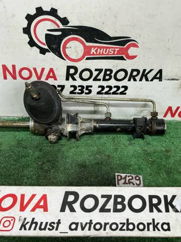 Рулевая рейка 26031125 OPEL
