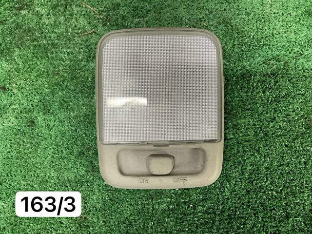 Лампа освещения багажника 26410ZD003 NISSAN