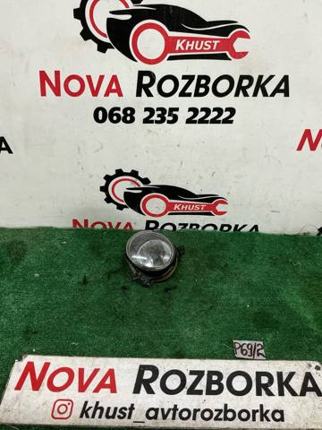 ПТФ левая 27128700 VAG