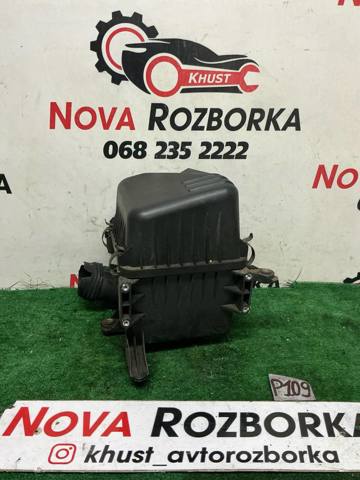  Корпус воздушного фильтра 281101H250 HYUNDAI