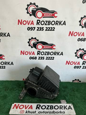 Корпус воздушного фильтра в сборе 281103E700 HYUNDAI