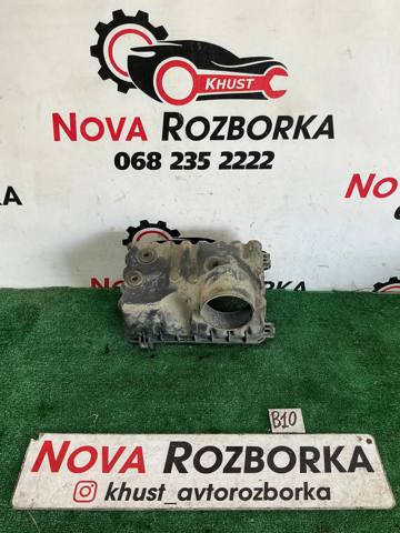Корпус воздушного фильтра, нижняя часть 2811226000 HYUNDAI