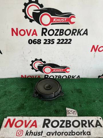Динамик передней двери 281569U00A NISSAN