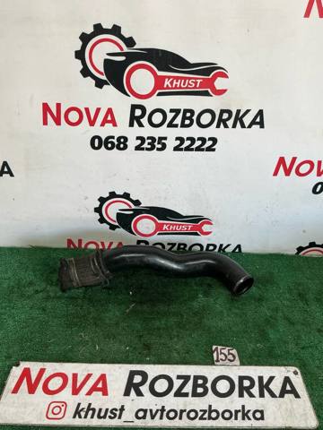 Патрубок интеркуллера 281664A421 HYUNDAI