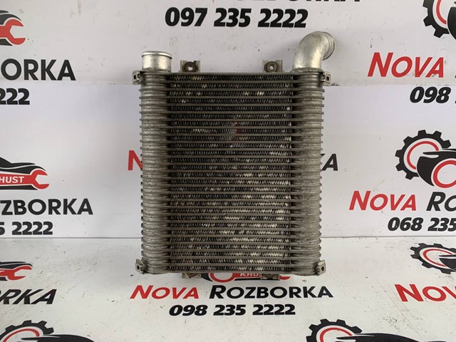2827027200 HYUNDAI Интеркулер купить в Николаев