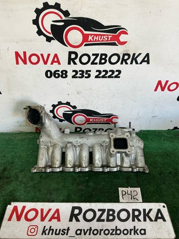 HYUNDAI 283114A470 Впускной коллектор в наличии Одесса