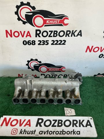 Коллектор впускной 283114A470 HYUNDAI