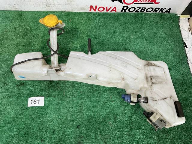 Бачок омывателя стекла 28910EB500 NISSAN