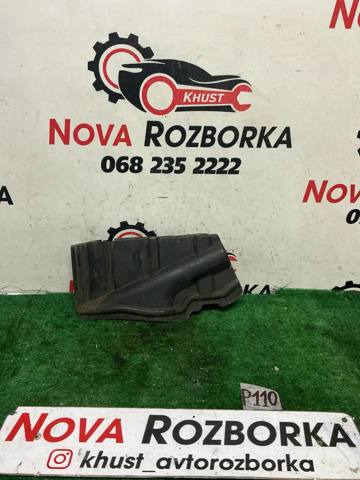 Защита двигателя, левая 291202H050 HYUNDAI