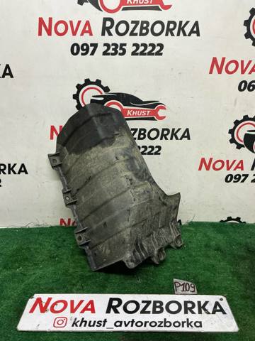 Защита картера двигателя 291302K000 HYUNDAI