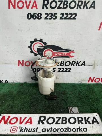 311102K900 HYUNDAI Модуль топливного насоса с датчиком уровня топлива купить в Полтава