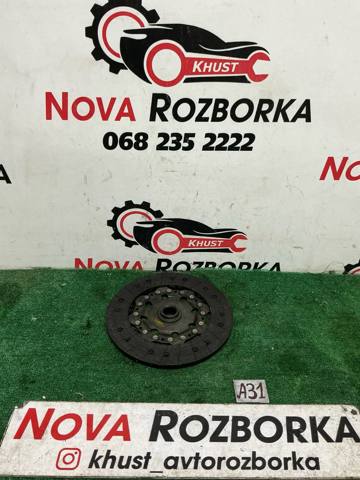 Диск сцепления 324048710 HYUNDAI