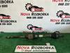 Привод передний правый Citroen C4