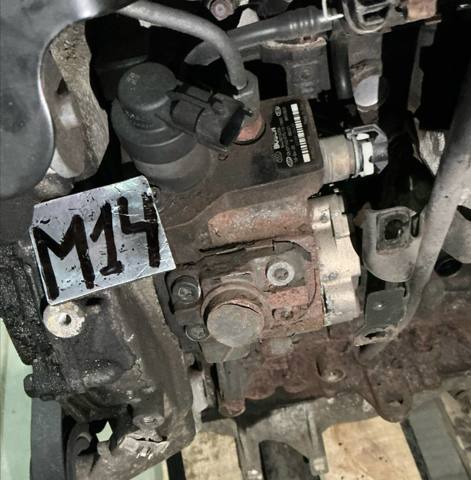 Насос топливный высокого давления 331002A420 HYUNDAI