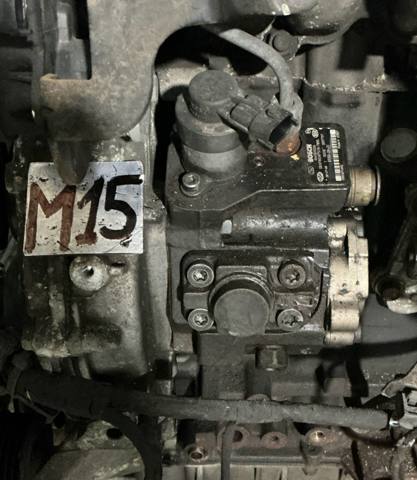 331002A420 HYUNDAI ТНВД купить в Житомир