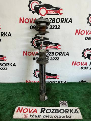 Пружина задняя 33536795437 BMW
