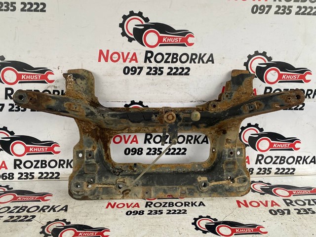 Крабобалка передней подвески 3502W9 PEUGEOT