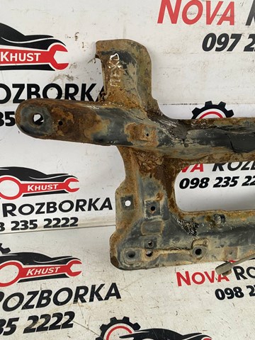 PEUGEOT 3502W9 Балка передней подвески (подрамник) в наличии Запорожье