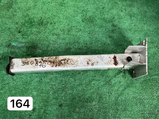 Кронштейн передней балки 350876 PEUGEOT