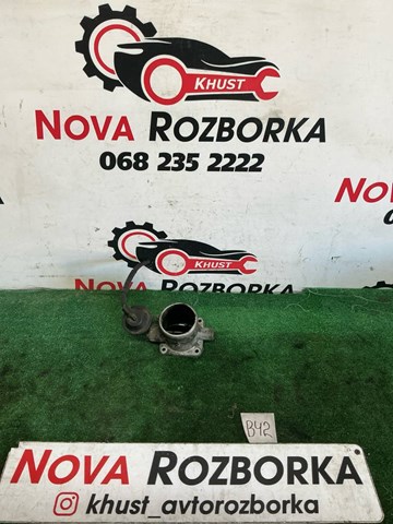 3510027XXX HYUNDAI Дроссельная заслонка купить в Киев