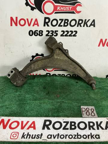 Передний нижний рычаг 352872 OPEL
