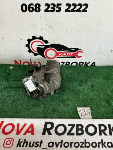 Стартер двигателя 3610027000 HYUNDAI
