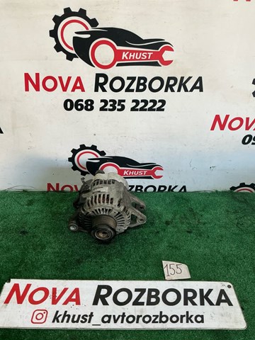 Генератор 373004A300 HYUNDAI