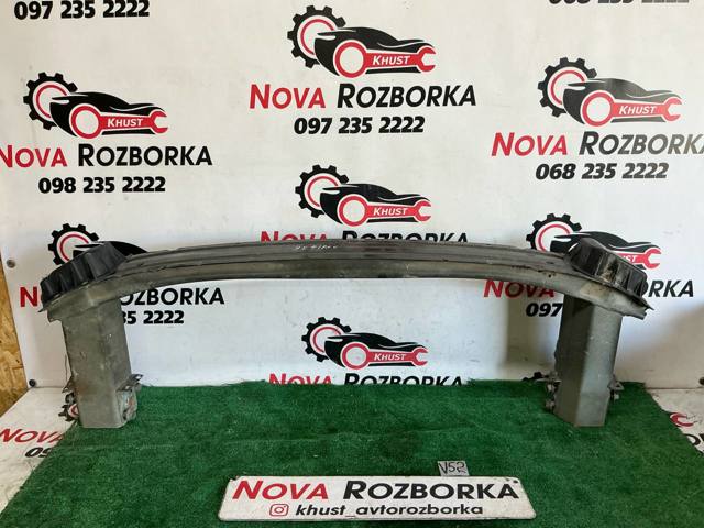 Балка бампера переднего 39106606 OPEL