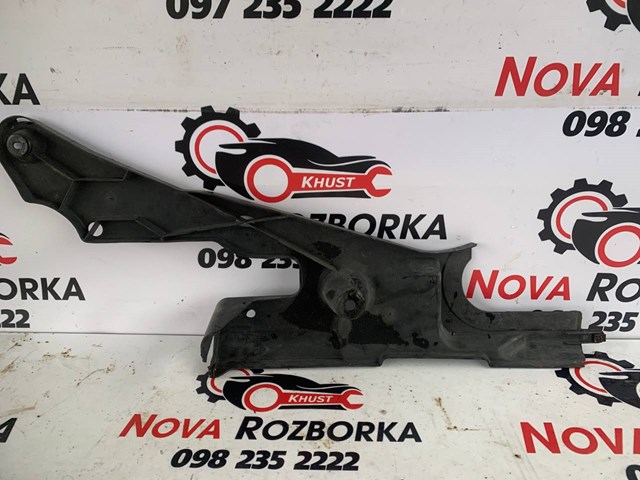 3AA825102 Защита днища правая купить Полтава