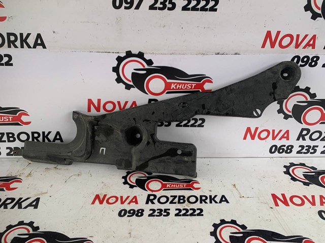 Защита днища, правая 3AA825102 VAG